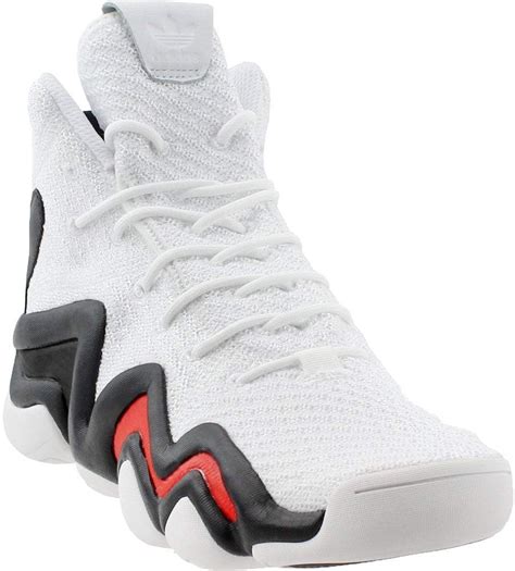 adidas Mens Crazy 8 ADV PK Basketball Shoe 